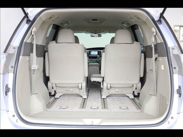 TOYOTA ESTIMA HYBRID 4WD 2010 Image 31