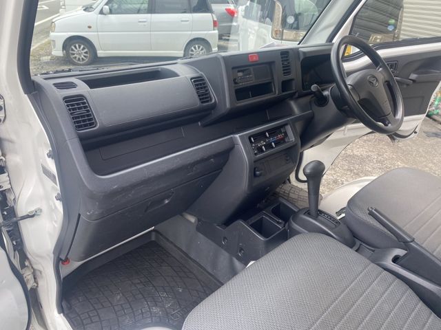 DAIHATSU HIJET TRUCK 2017 Image 31