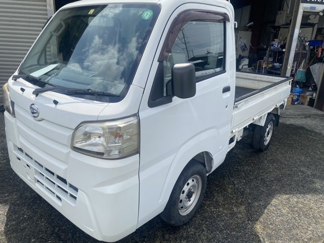 DAIHATSU HIJET TRUCK 2017 Image 31