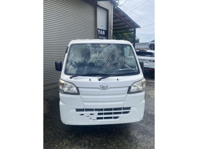 DAIHATSU HIJET TRUCK 2017 Image 31