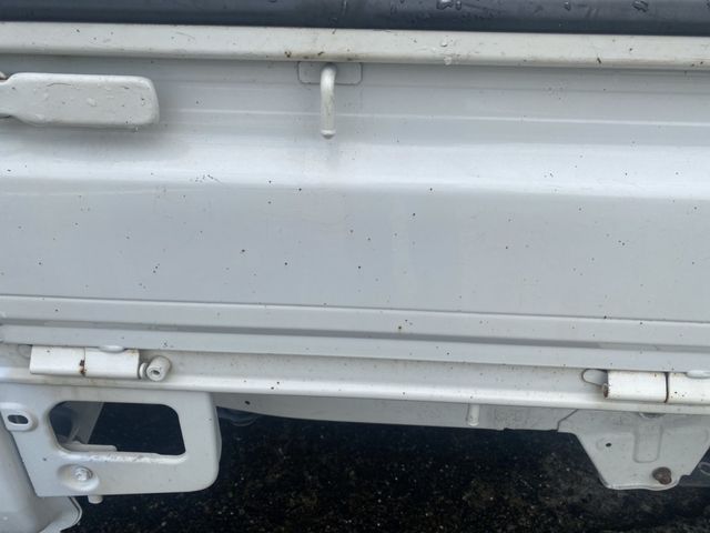 DAIHATSU HIJET TRUCK 2017 Image 31