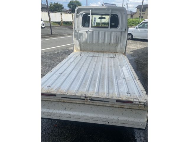 DAIHATSU HIJET TRUCK 2017 Image 31