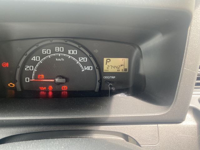 DAIHATSU HIJET TRUCK 2017 Image 31