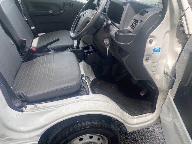 DAIHATSU HIJET TRUCK 2017 Image 31