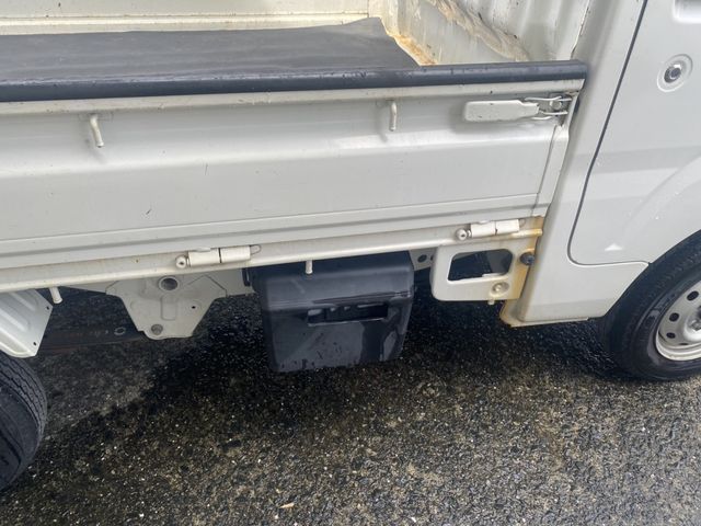 DAIHATSU HIJET TRUCK 2017 Image 31