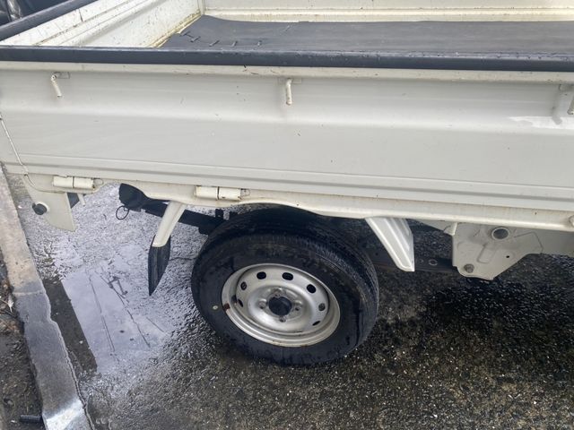 DAIHATSU HIJET TRUCK 2017 Image 31