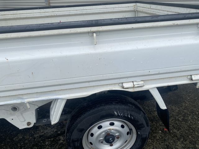 DAIHATSU HIJET TRUCK 2017 Image 31