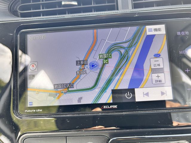 TOYOTA AQUA 2017 Image 31