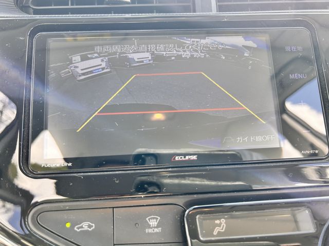 TOYOTA AQUA 2017 Image 31