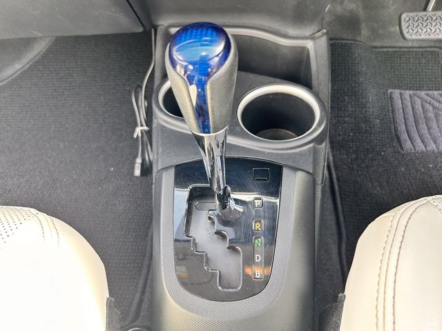 TOYOTA AQUA 2017 Image 31