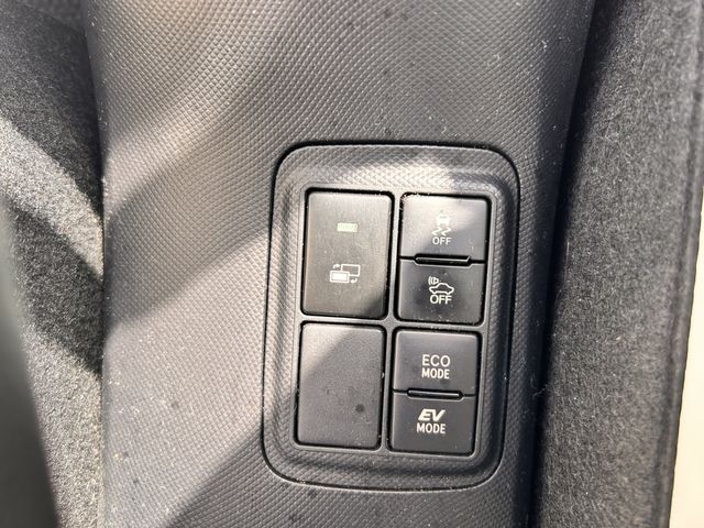 TOYOTA AQUA 2017 Image 31