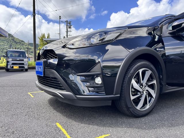 TOYOTA AQUA 2017 Image 31