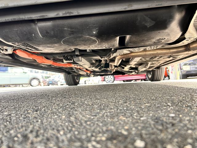 TOYOTA AQUA 2017 Image 31