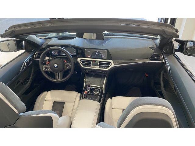 BMW M4 OPEN 2023 Image 31