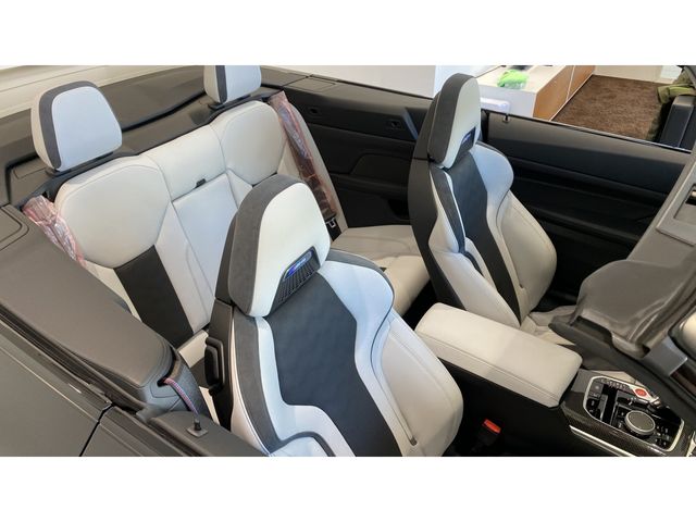 BMW M4 OPEN 2023 Image 31