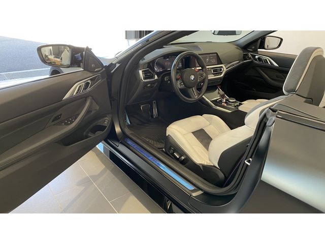 BMW M4 OPEN 2023 Image 31