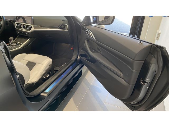 BMW M4 OPEN 2023 Image 31