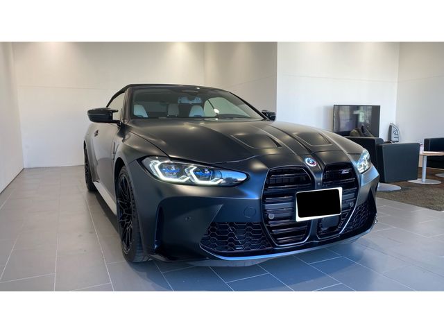 BMW M4 OPEN 2023 Image 31