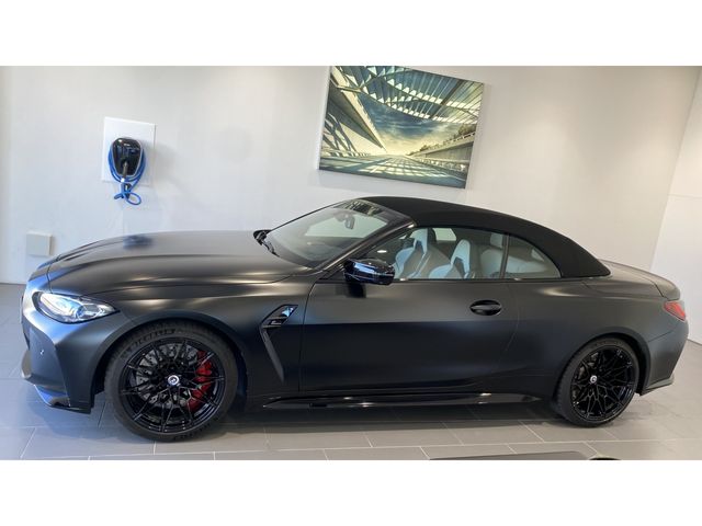 BMW M4 OPEN 2023 Image 31