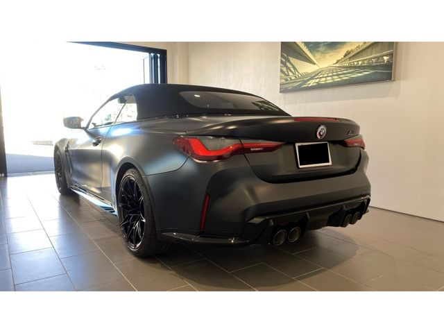 BMW M4 OPEN 2023 Image 31