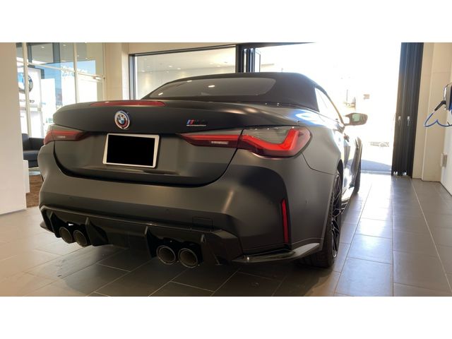 BMW M4 OPEN 2023 Image 31