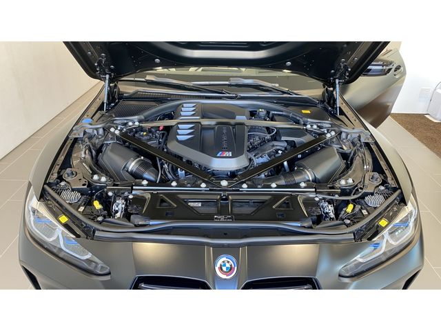 BMW M4 OPEN 2023 Image 31