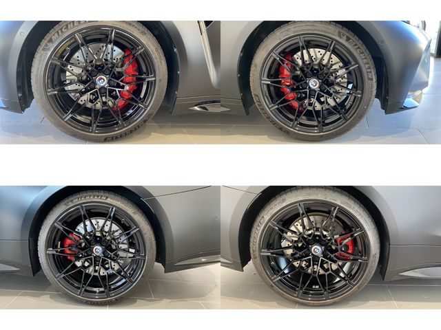 BMW M4 OPEN 2023 Image 31