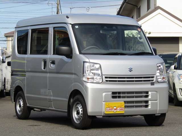 SUZUKI EVERY VAN 2025 Image 31