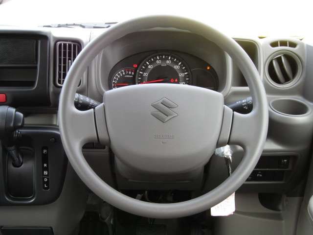 SUZUKI EVERY VAN 2025 Image 31