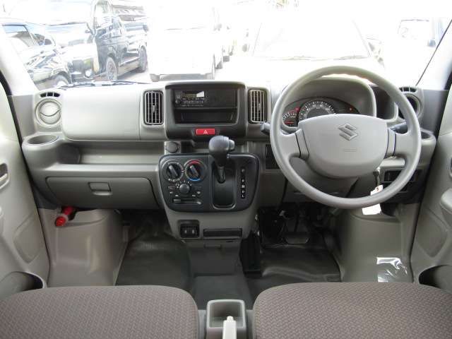 SUZUKI EVERY VAN 2025 Image 31