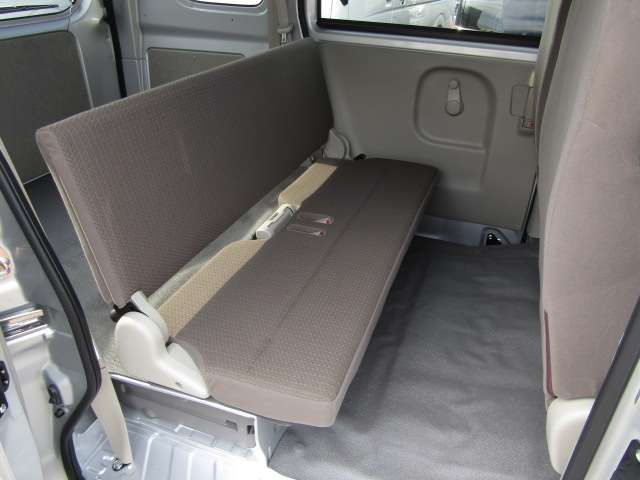 SUZUKI EVERY VAN 2025 Image 31