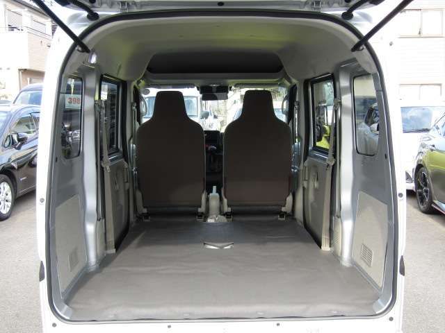 SUZUKI EVERY VAN 2025 Image 31
