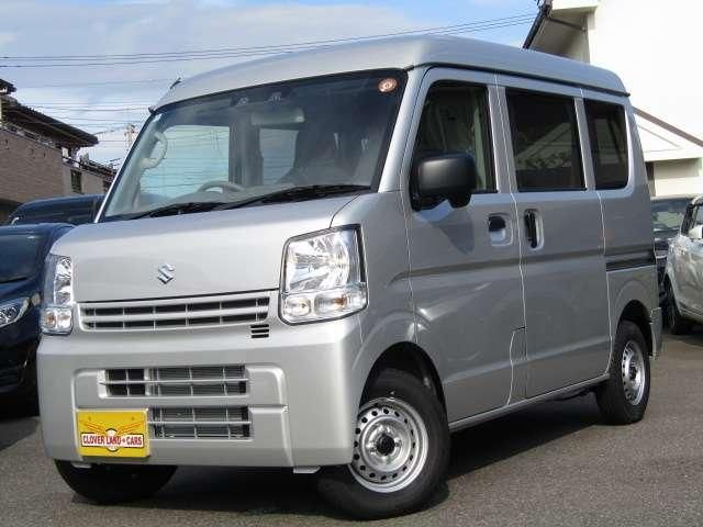 SUZUKI EVERY VAN 2025 Image 31