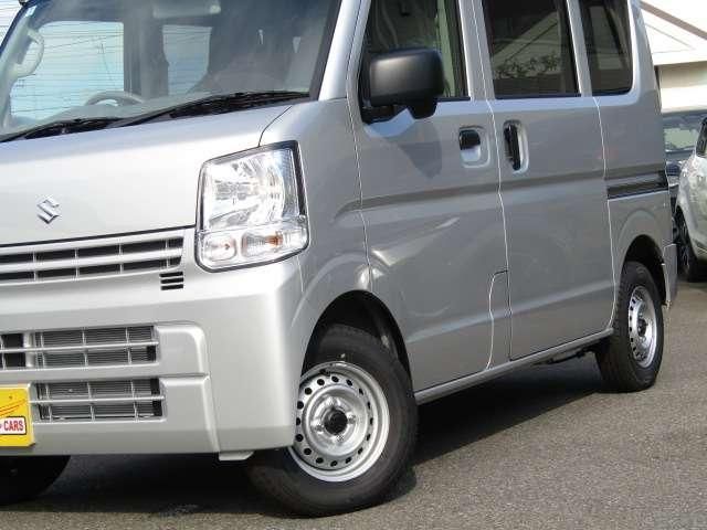 SUZUKI EVERY VAN 2025 Image 31