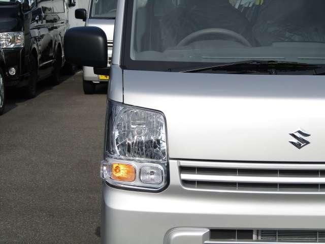 SUZUKI EVERY VAN 2025 Image 31