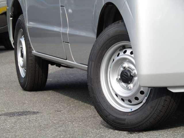 SUZUKI EVERY VAN 2025 Image 31