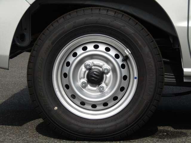 SUZUKI EVERY VAN 2025 Image 31