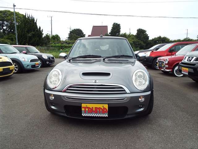 BMW MINI OPEN 2006 Image 31