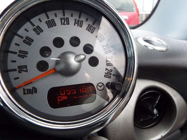 BMW MINI OPEN 2006 Image 31