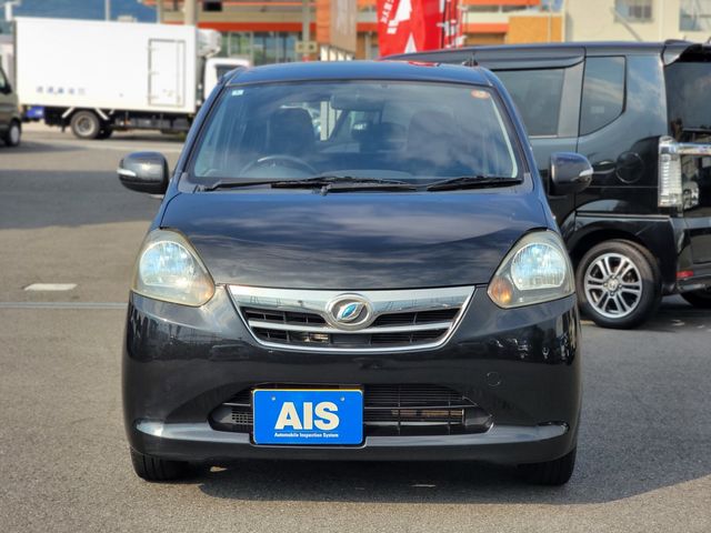 DAIHATSU MIRA E:S 2012 Image 31