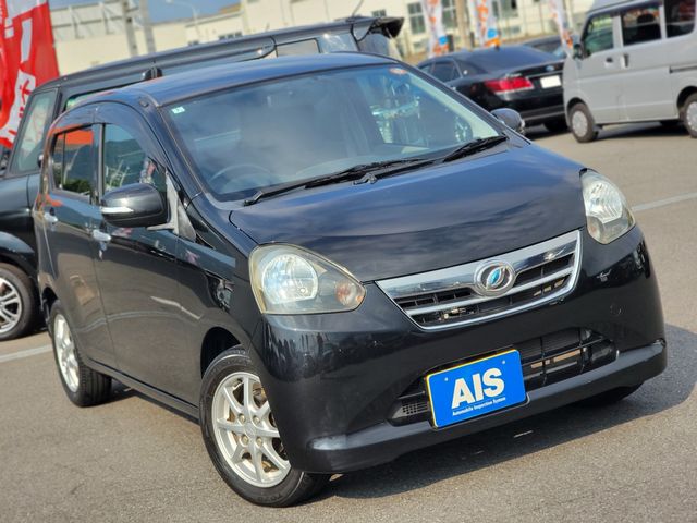 DAIHATSU MIRA E:S 2012 Image 31