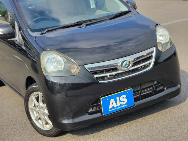 DAIHATSU MIRA E:S 2012 Image 31