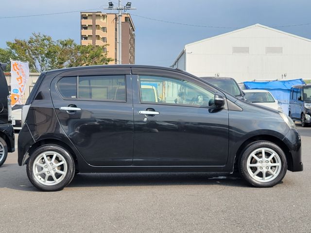 DAIHATSU MIRA E:S 2012 Image 31