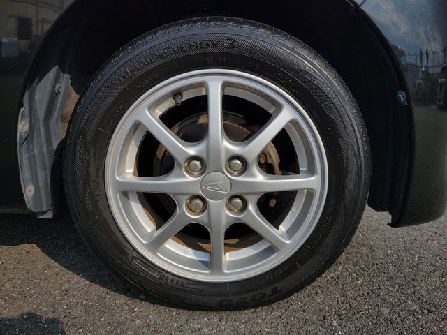 DAIHATSU MIRA E:S 2012 Image 31