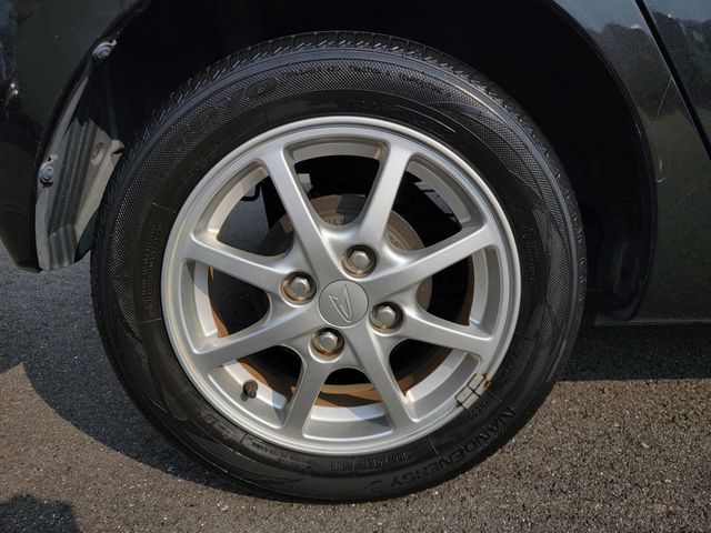 DAIHATSU MIRA E:S 2012 Image 31