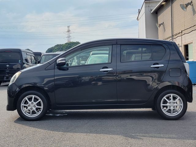 DAIHATSU MIRA E:S 2012 Image 31