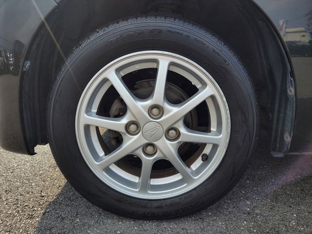 DAIHATSU MIRA E:S 2012 Image 31