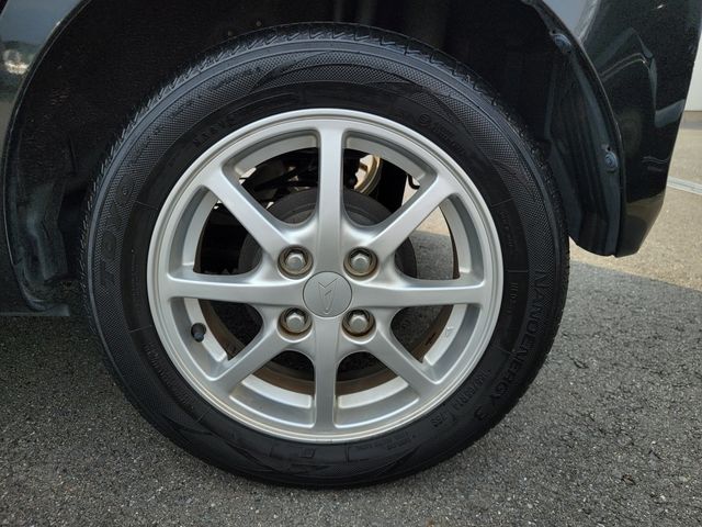 DAIHATSU MIRA E:S 2012 Image 31