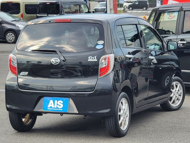 DAIHATSU MIRA E:S 2012 Image 31