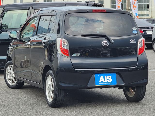 DAIHATSU MIRA E:S 2012 Image 31